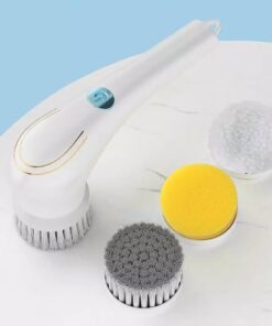 Cleaning Gear & Tools