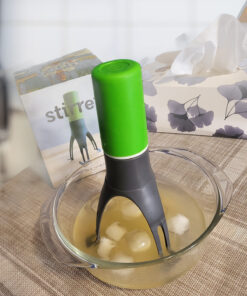 Triple Legs Automatic Stirrer