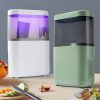 Cutlery Steriliser Disinfector Dryer Wireless Box