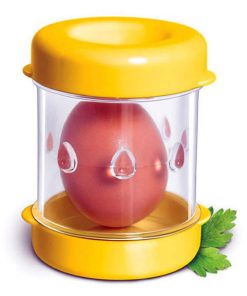 Eggshell Peeler Separator Gadget